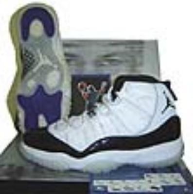 cheap Jordan Large Sizes-8